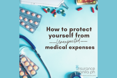 How to protect yourself from unexpected medical expenses