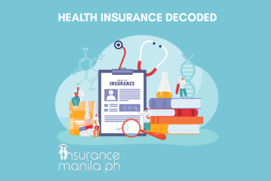 Health Insurance Decoded